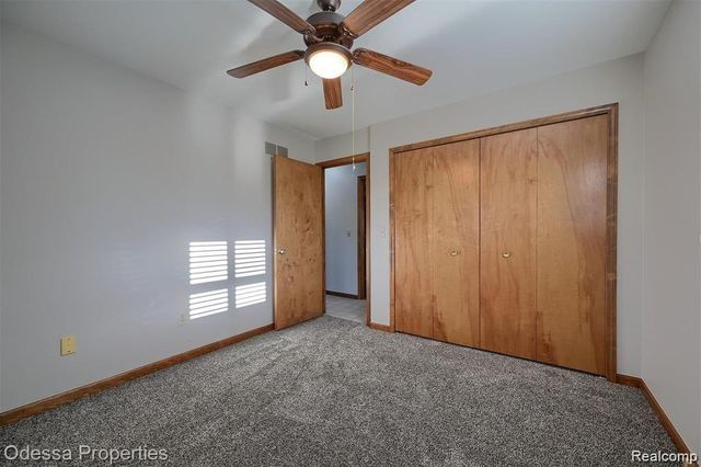 16185 24 MILE Road, Macomb Township, MI 48042