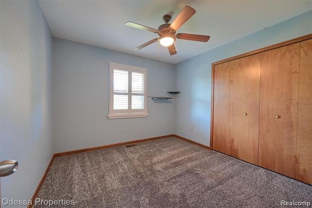 16185 24 MILE Road, Macomb Township, MI 48042