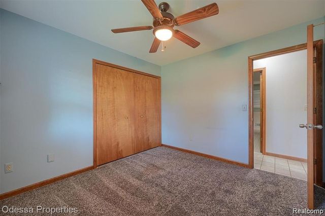 16185 24 MILE Road, Macomb Township, MI 48042