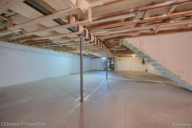 16185 24 MILE Road, Macomb Township, MI 48042