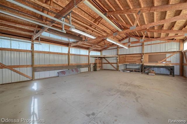 16185 24 MILE Road, Macomb Township, MI 48042