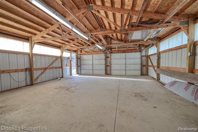 16185 24 MILE Road, Macomb Township, MI 48042