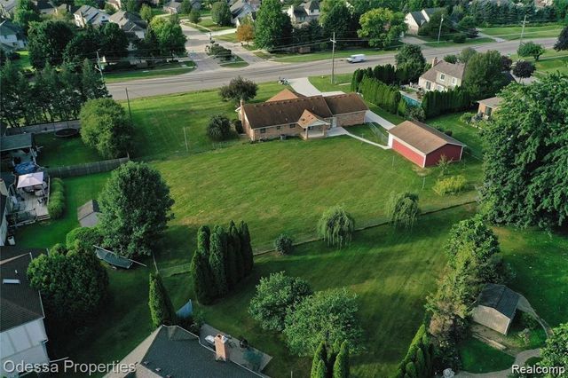 16185 24 MILE Road, Macomb Township, MI 48042