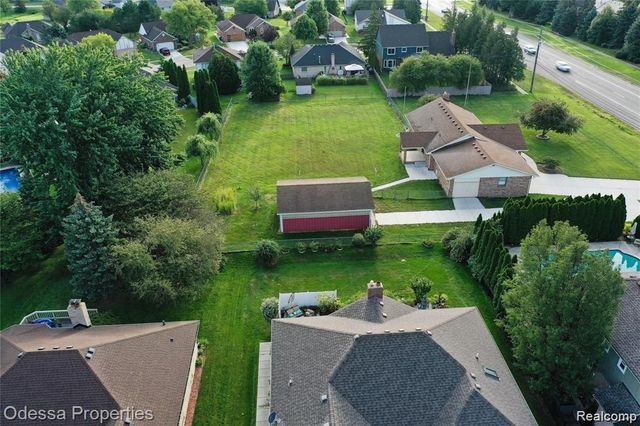 16185 24 MILE Road, Macomb Township, MI 48042