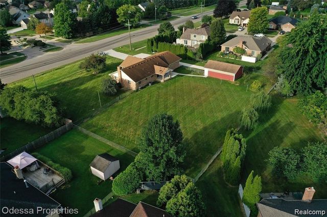 16185 24 MILE Road, Macomb Township, MI 48042