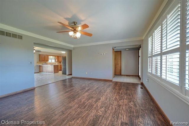 16185 24 MILE Road, Macomb Township, MI 48042