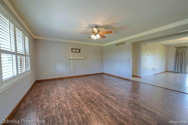 16185 24 MILE Road, Macomb Township, MI 48042