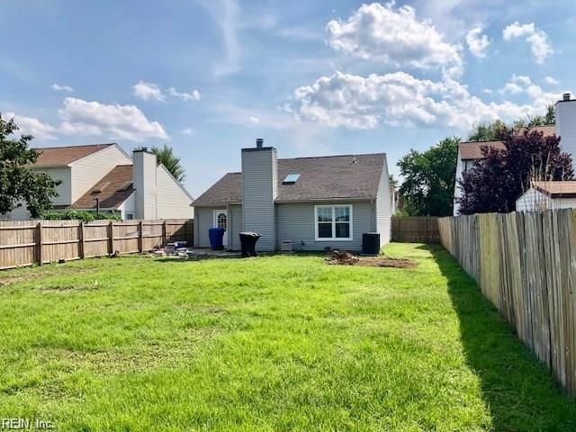 916 Chimo CT, Virginia Beach, VA 23454