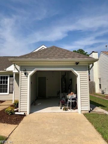 916 Chimo CT, Virginia Beach, VA 23454