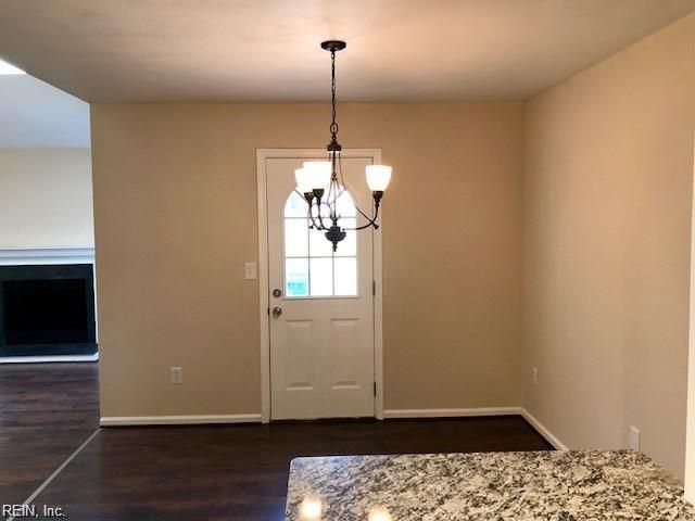 916 Chimo CT, Virginia Beach, VA 23454