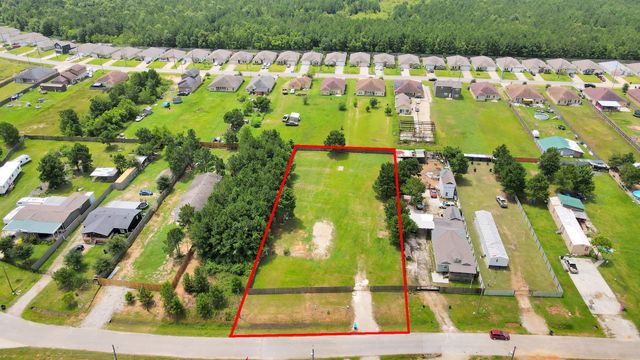 387 Road 5124, Cleveland, TX 77327
