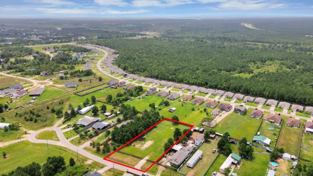 387 Road 5124, Cleveland, TX 77327