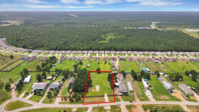 387 Road 5124, Cleveland, TX 77327