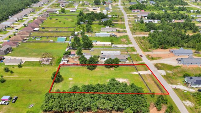 387 Road 5124, Cleveland, TX 77327