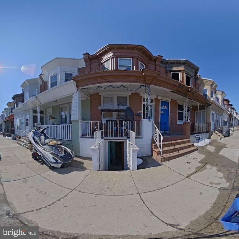 4130 N 5TH ST, Philadelphia, PA 19140