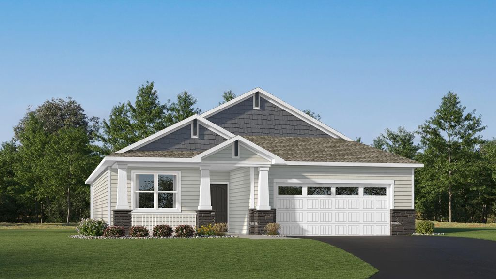 20092 Ginseng Way, Lakeville, MN 55044 — exterior