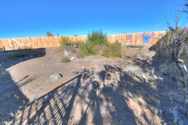 4417 Cattleya Road NW, Albuquerque, NM 87120