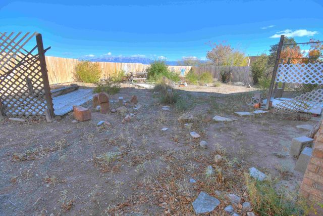 4417 Cattleya Road NW, Albuquerque, NM 87120