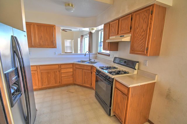 4417 Cattleya Road NW, Albuquerque, NM 87120