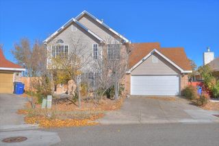 4417 Cattleya Road NW, Albuquerque, NM 87120