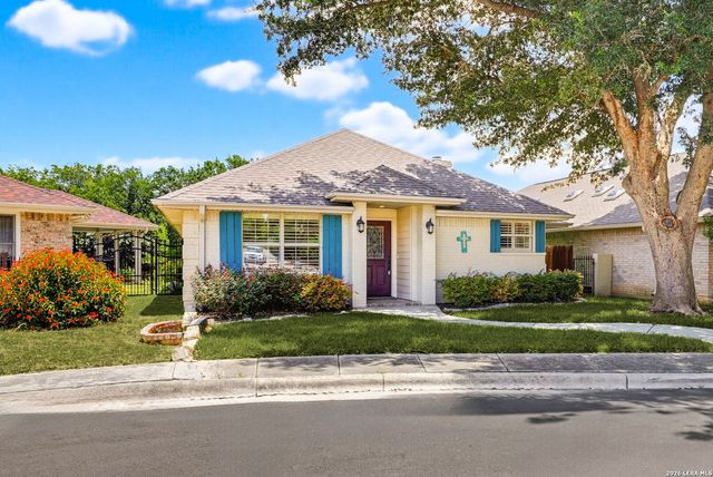 2333 Essex Grace, New Braunfels, TX 78130