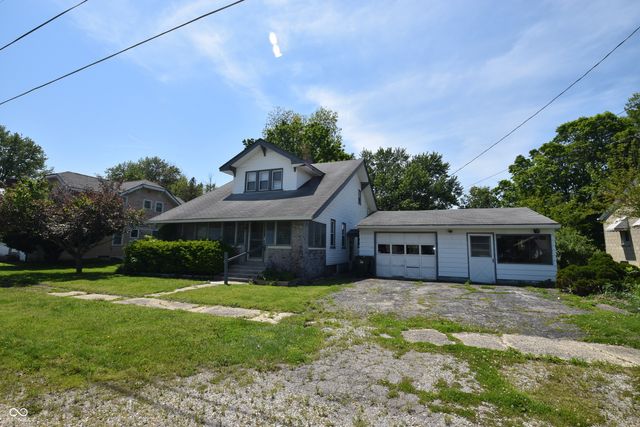 6414 N Main Street, Willow Branch, IN 46186