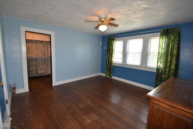 6414 N Main Street, Willow Branch, IN 46186