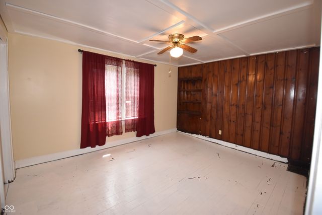 6414 N Main Street, Willow Branch, IN 46186