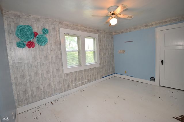 6414 N Main Street, Willow Branch, IN 46186