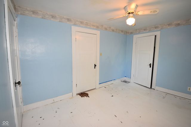 6414 N Main Street, Willow Branch, IN 46186