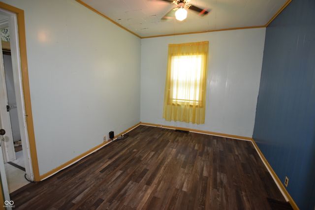 6414 N Main Street, Willow Branch, IN 46186