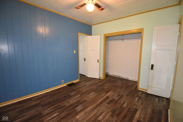 6414 N Main Street, Willow Branch, IN 46186