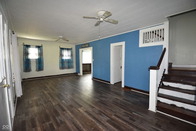 6414 N Main Street, Willow Branch, IN 46186