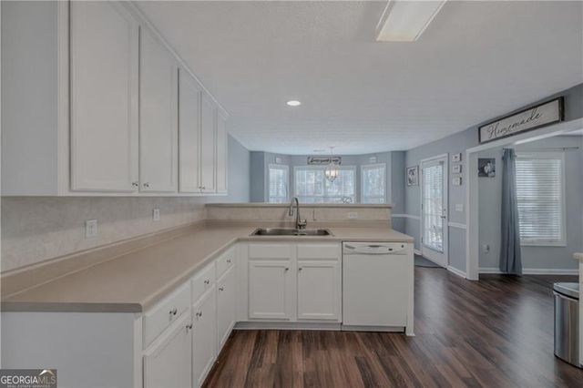 3100 Oak Ridge Lane, Loganville, GA 30052