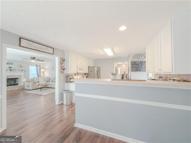 3100 Oak Ridge Lane, Loganville, GA 30052