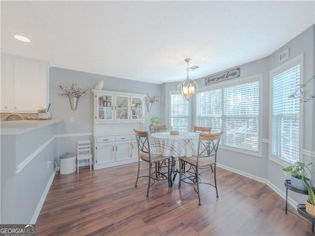 3100 Oak Ridge Lane, Loganville, GA 30052