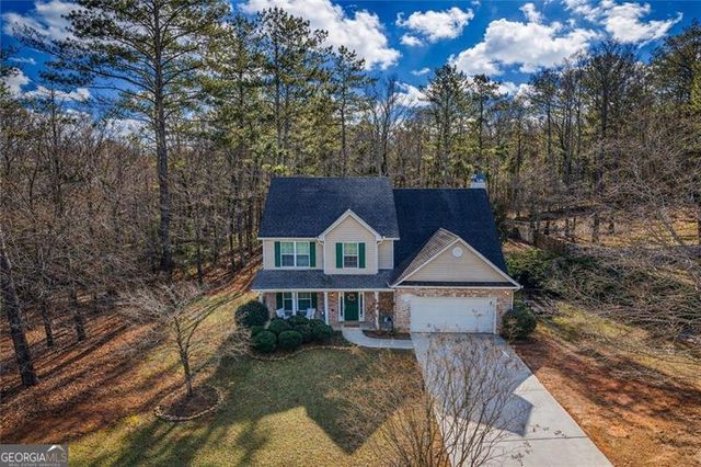 3100 Oak Ridge Lane, Loganville, GA 30052