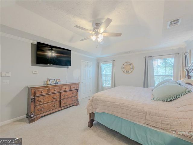 3100 Oak Ridge Lane, Loganville, GA 30052