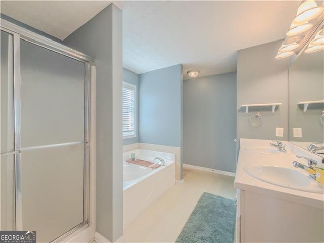 3100 Oak Ridge Lane, Loganville, GA 30052