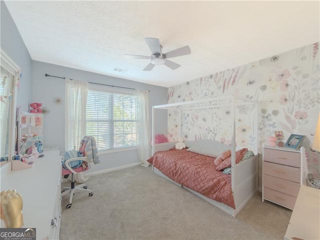 3100 Oak Ridge Lane, Loganville, GA 30052