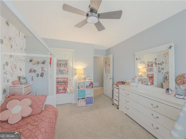 3100 Oak Ridge Lane, Loganville, GA 30052