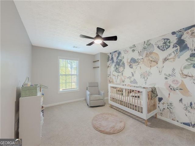 3100 Oak Ridge Lane, Loganville, GA 30052