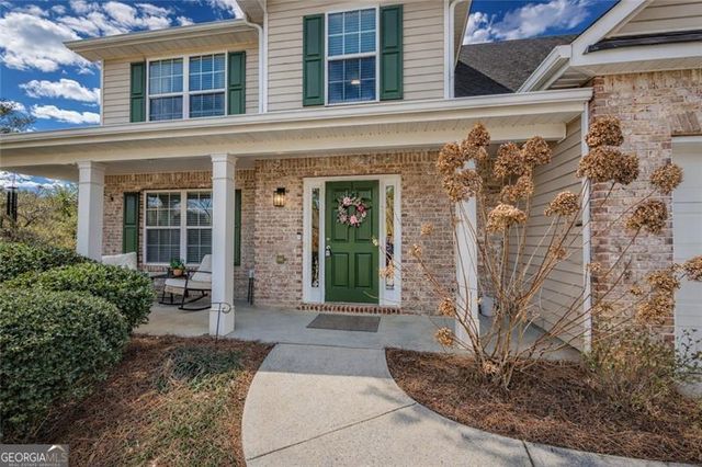 3100 Oak Ridge Lane, Loganville, GA 30052