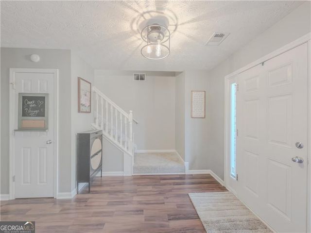 3100 Oak Ridge Lane, Loganville, GA 30052