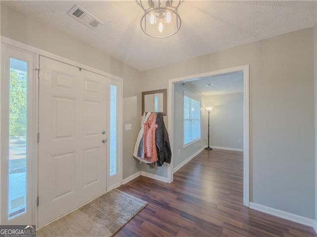 3100 Oak Ridge Lane, Loganville, GA 30052