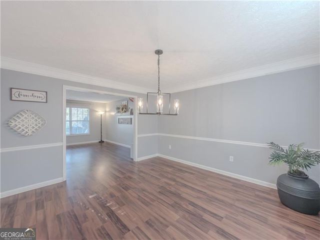 3100 Oak Ridge Lane, Loganville, GA 30052