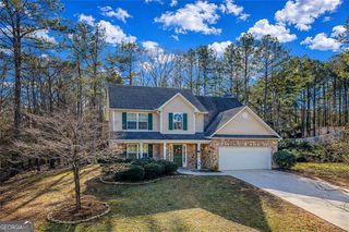 3100 Oak Ridge Lane, Loganville, GA 30052