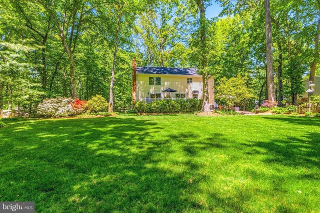 8181 ERIKA DR, Manassas, VA 20112