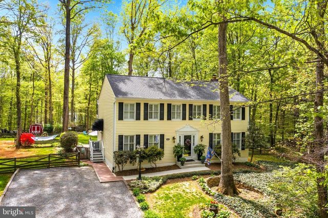 8181 ERIKA DR, Manassas, VA 20112