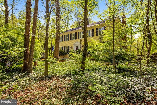 8181 ERIKA DR, Manassas, VA 20112
